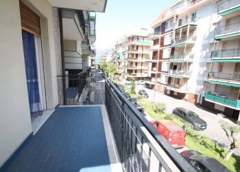 Trilocale Via Venezia 1., Borghetto Santo Spirito - foto 14