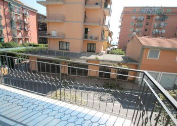 Trilocale Via Venezia 1., Borghetto Santo Spirito - foto 18