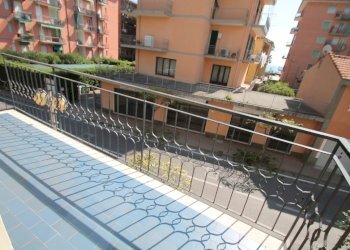 Trilocale Via Venezia 1., Borghetto Santo Spirito - foto 19