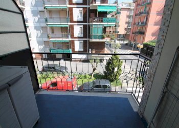 Trilocale Via Venezia 1., Borghetto Santo Spirito - foto 25