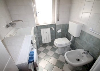 Trilocale Via Venezia 1., Borghetto Santo Spirito - foto 28