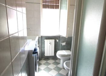 Trilocale Via Venezia 1., Borghetto Santo Spirito - foto 29