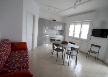 soggiorno - Trilocale Lungomare Matteotti 11., Borghetto Santo Spirito - foto 2