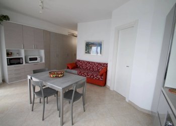 soggiorno - Trilocale Lungomare Matteotti 11., Borghetto Santo Spirito - foto 4