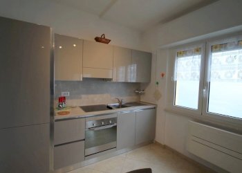 angolo cottura - Trilocale Lungomare Matteotti 11., Borghetto Santo Spirito - foto 7