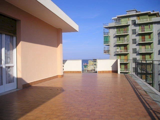 Attico Via Parioli 5., Borghetto Santo Spirito - foto 1