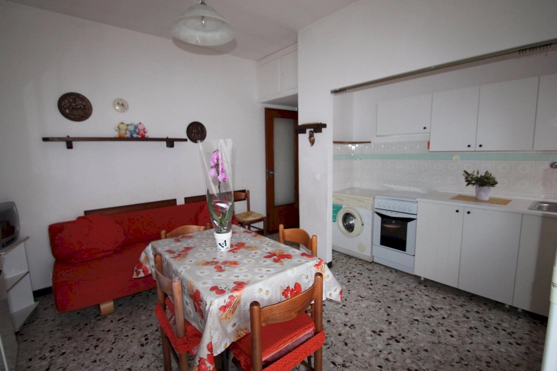 Attico Via Parioli 5., Borghetto Santo Spirito - foto 2