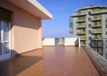 Attico Via Parioli 5., Borghetto Santo Spirito - foto 1