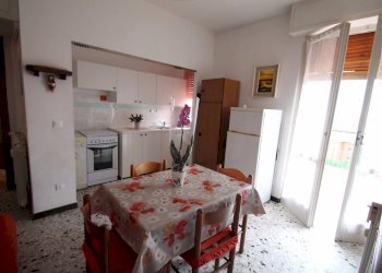 Attico Via Parioli 5., Borghetto Santo Spirito - foto 6