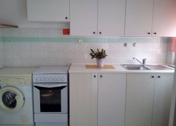 Attico Via Parioli 5., Borghetto Santo Spirito - foto 7