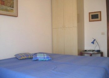 Attico Via Parioli 5., Borghetto Santo Spirito - foto 12