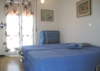 Attico Via Parioli 5., Borghetto Santo Spirito - foto 13