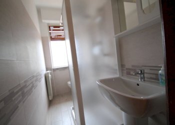 Attico Via Parioli 5., Borghetto Santo Spirito - foto 14