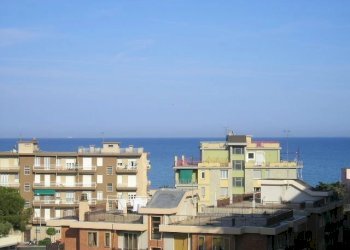 Attico Via Parioli 5., Borghetto Santo Spirito - foto 19