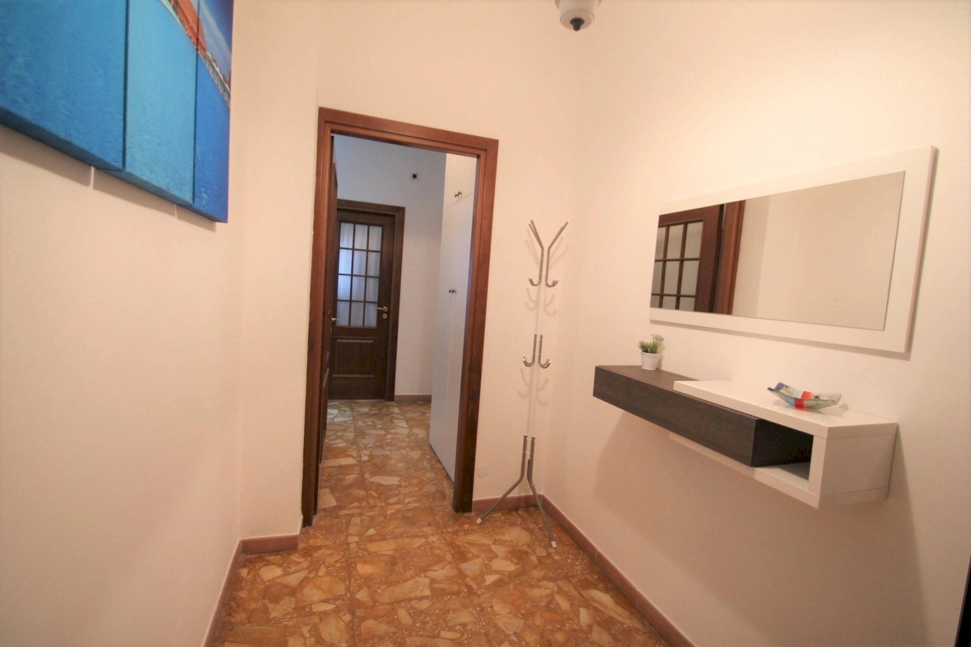ingresso - Two-room apartment Corso Europa 37., Borghetto Santo Spirito - photo 2