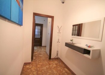 ingresso - Bilocale Corso Europa 37., Borghetto Santo Spirito - foto 2