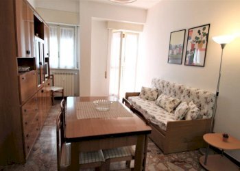 soggiorno con divano letto - Bilocale Corso Europa 37., Borghetto Santo Spirito - foto 4