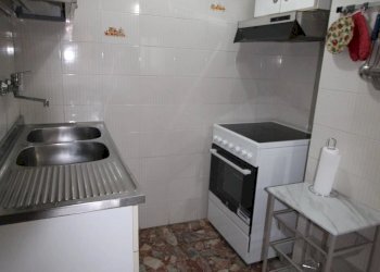 angolo cottura - Bilocale Corso Europa 37., Borghetto Santo Spirito - foto 7