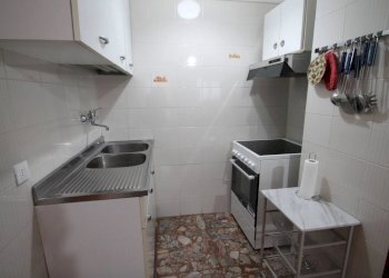 angolo cottura - Bilocale Corso Europa 37., Borghetto Santo Spirito - foto 8