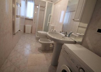 bagno - Bilocale Corso Europa 37., Borghetto Santo Spirito - foto 10