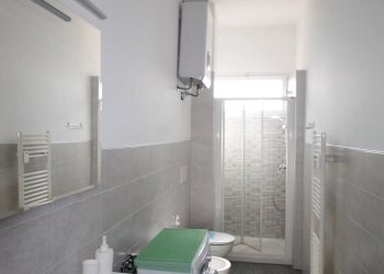 bagno - Bilocale Corso Europa 39., Borghetto Santo Spirito - foto 16