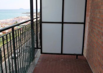 balcone - Bilocale Corso Europa 39., Borghetto Santo Spirito - foto 18