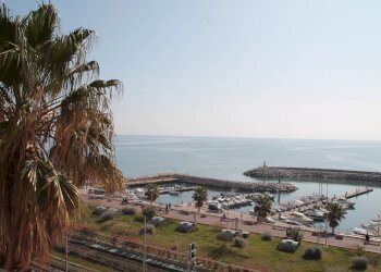 vista mare - Bilocale Corso Europa 39., Borghetto Santo Spirito - foto 19