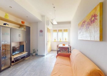 Bilocale Corso Europa, Borghetto Santo Spirito - foto 4