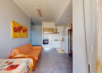 Bilocale Corso Europa, Borghetto Santo Spirito - foto 5