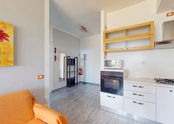 Bilocale Corso Europa, Borghetto Santo Spirito - foto 6