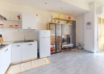 Bilocale Corso Europa, Borghetto Santo Spirito - foto 7