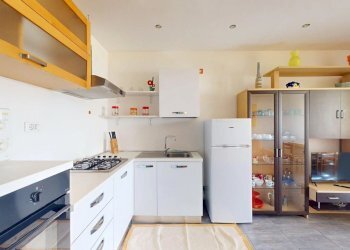 Bilocale Corso Europa, Borghetto Santo Spirito - foto 8