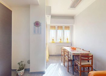 Bilocale Corso Europa, Borghetto Santo Spirito - foto 9