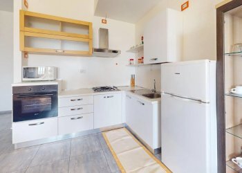 Bilocale Corso Europa, Borghetto Santo Spirito - foto 10