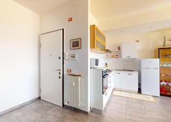 Bilocale Corso Europa, Borghetto Santo Spirito - foto 12