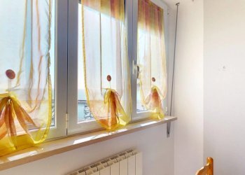 Bilocale Corso Europa, Borghetto Santo Spirito - foto 13