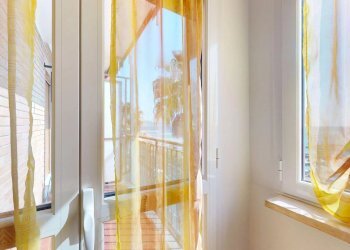 Bilocale Corso Europa, Borghetto Santo Spirito - foto 14