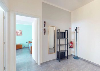 Bilocale Corso Europa, Borghetto Santo Spirito - foto 15