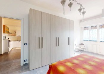 Bilocale Corso Europa, Borghetto Santo Spirito - foto 16