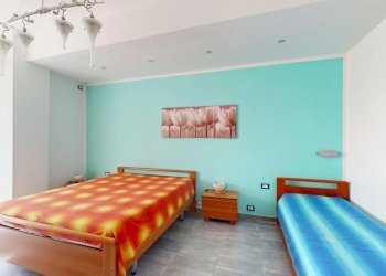 Bilocale Corso Europa, Borghetto Santo Spirito - foto 17