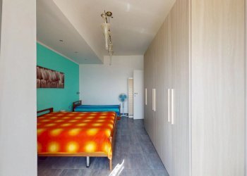 Bilocale Corso Europa, Borghetto Santo Spirito - foto 19