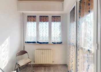 Bilocale Corso Europa, Borghetto Santo Spirito - foto 22