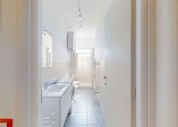 Bilocale Corso Europa, Borghetto Santo Spirito - foto 23