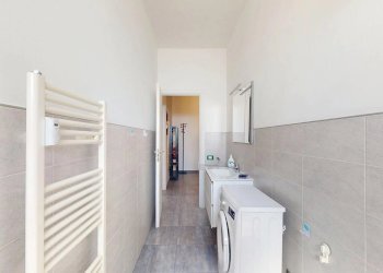 Bilocale Corso Europa, Borghetto Santo Spirito - foto 24