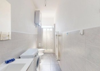 Bilocale Corso Europa, Borghetto Santo Spirito - foto 25