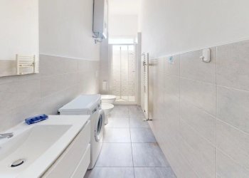 Bilocale Corso Europa, Borghetto Santo Spirito - foto 26