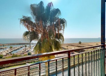 Bilocale Corso Europa, Borghetto Santo Spirito - foto 27