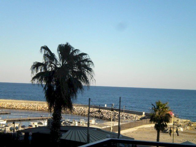 vista mare - Bilocale Corso Europa 31., Borghetto Santo Spirito - foto 1