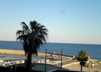 vista mare - Bilocale Corso Europa 31., Borghetto Santo Spirito - foto 1