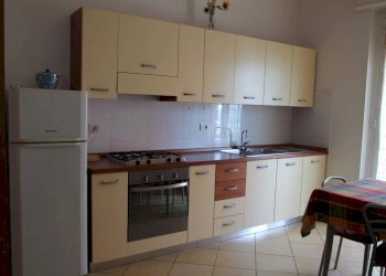 monoblocco cucina - Bilocale Corso Europa 31., Borghetto Santo Spirito - foto 3